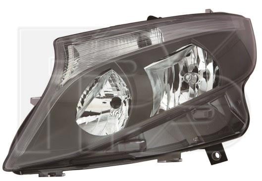 FPS FP 4629 R2-E Headlight right FP4629R2E: Buy near me in Poland at 2407.PL - Good price!