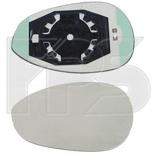 FPS FP 2607 M11 Left side mirror insert FP2607M11: Buy near me in Poland at 2407.PL - Good price!