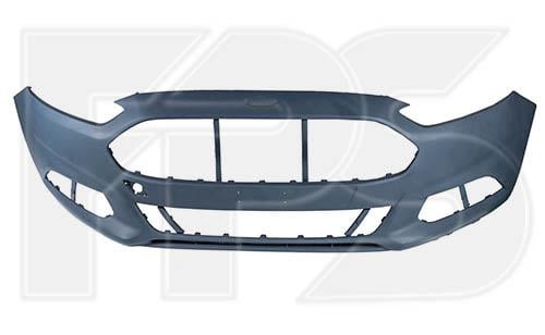 FPS FP 2820 900 Front bumper FP2820900: Buy near me in Poland at 2407.PL - Good price!