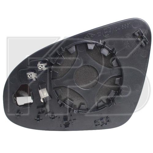 FPS FP 7047 M11 Left side mirror insert FP7047M11: Buy near me in Poland at 2407.PL - Good price!