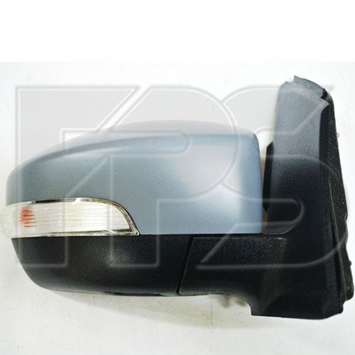 FPS FP 2817 M01 Rearview mirror external left FP2817M01: Buy near me in Poland at 2407.PL - Good price!