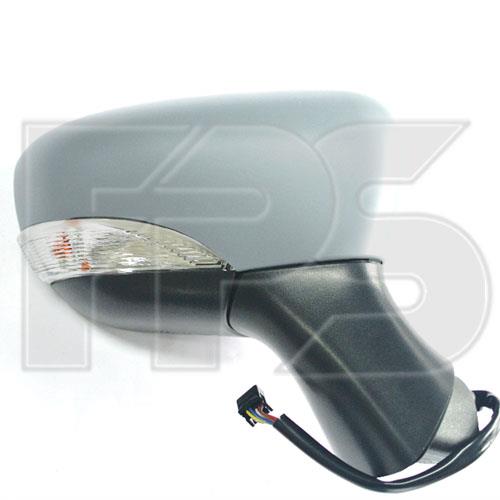 FPS FP 5649 M01 Rearview mirror external left FP5649M01: Buy near me in Poland at 2407.PL - Good price!