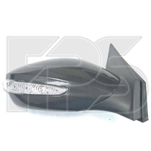 FPS FP 3230 M05 Rearview mirror external left FP3230M05: Buy near me in Poland at 2407.PL - Good price!