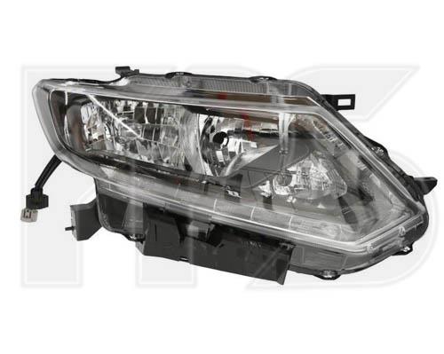 FPS FP 5037 R2-E Headlight right FP5037R2E: Buy near me in Poland at 2407.PL - Good price!