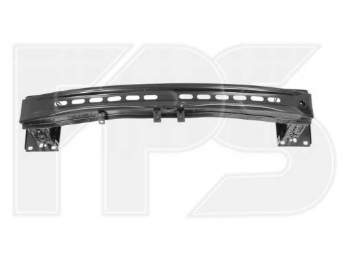 FPS FP 6415 940 Front bumper reinforcement FP6415940: Buy near me in Poland at 2407.PL - Good price!