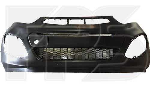 FPS FP 4043 900-P Front bumper FP4043900P: Buy near me in Poland at 2407.PL - Good price!