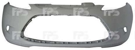 FPS FP 2810 901-P Front bumper FP2810901P: Buy near me in Poland at 2407.PL - Good price!
