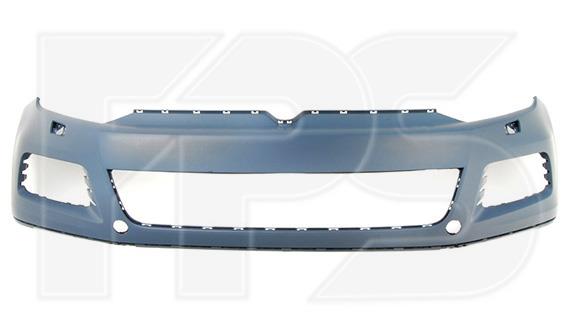 FPS FP 7417 901-P Front bumper FP7417901P: Buy near me in Poland at 2407.PL - Good price!