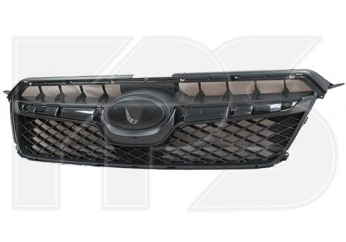 FPS FP 6726 990 Grille radiator FP6726990: Buy near me in Poland at 2407.PL - Good price!