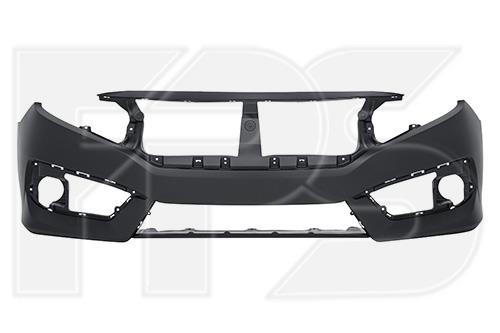 FPS FP 3034 900 Front bumper FP3034900: Buy near me in Poland at 2407.PL - Good price!