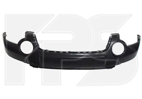 FPS FP 6413 900 Front bumper FP6413900: Buy near me in Poland at 2407.PL - Good price!