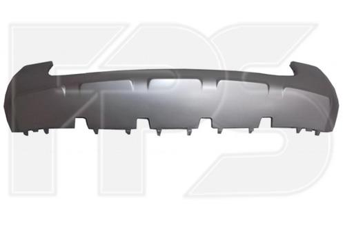 FPS FP 6413 915 Front bumper trim FP6413915: Buy near me at 2407.PL in Poland at an Affordable price!
