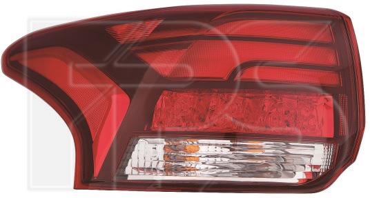 FPS FP 4827 F1-E Tail lamp outer left FP4827F1E: Buy near me in Poland at 2407.PL - Good price!