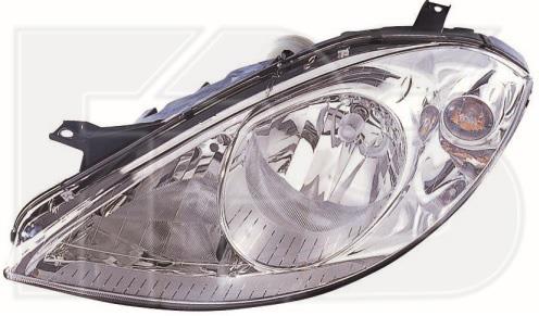 FPS FP 4611 R2-E Headlight right FP4611R2E: Buy near me at 2407.PL in Poland at an Affordable price!