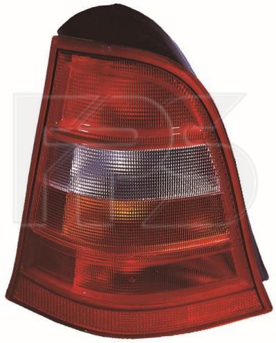 FPS FP 4631 F1-E Tail lamp left FP4631F1E: Buy near me at 2407.PL in Poland at an Affordable price!