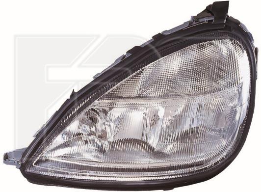 FPS FP 4631 R1-E Headlight left FP4631R1E: Buy near me at 2407.PL in Poland at an Affordable price!
