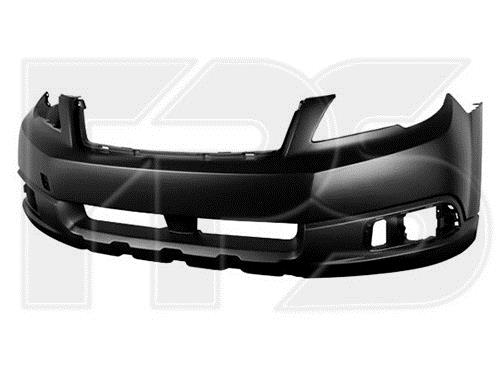 FPS FP 6729 900 Front bumper FP6729900: Buy near me in Poland at 2407.PL - Good price!