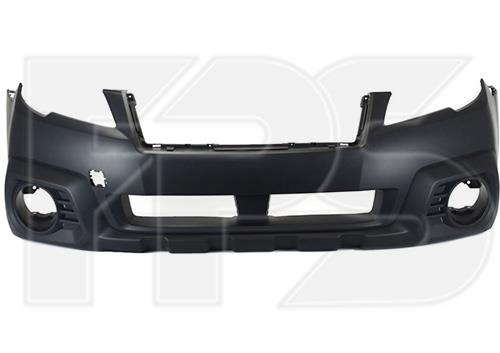 FPS FP 6729 901 Front bumper FP6729901: Buy near me in Poland at 2407.PL - Good price!