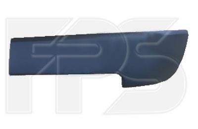 FPS FP 5609 912 Trim front bumper right FP5609912: Buy near me in Poland at 2407.PL - Good price!