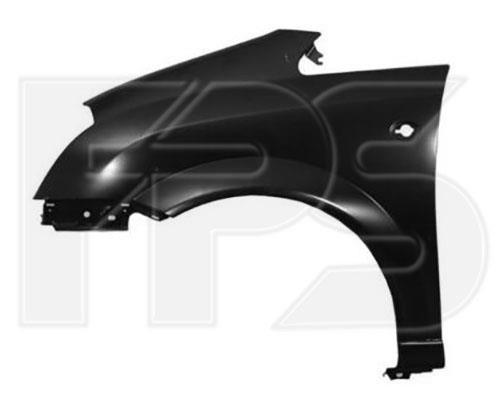 FPS FP 5214 312 Front fender right FP5214312: Buy near me in Poland at 2407.PL - Good price!