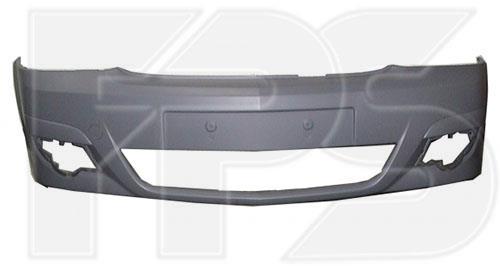 FPS FP 5214 900 Front bumper FP5214900: Buy near me in Poland at 2407.PL - Good price!