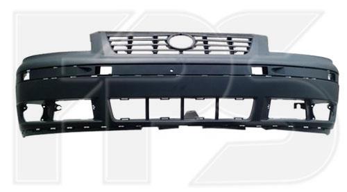 FPS FP 9590 900 Front bumper FP9590900: Buy near me in Poland at 2407.PL - Good price!