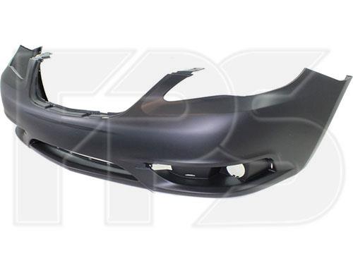 FPS FP 1804 900 Front bumper FP1804900: Buy near me in Poland at 2407.PL - Good price!