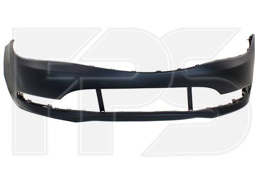 FPS FP 1803 900 Front bumper FP1803900: Buy near me in Poland at 2407.PL - Good price!