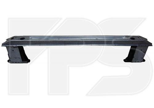FPS FP 2618 980 Rear bumper reinforcement FP2618980: Buy near me in Poland at 2407.PL - Good price!