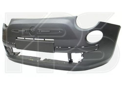 FPS FP 2612 900 Front bumper FP2612900: Buy near me in Poland at 2407.PL - Good price!