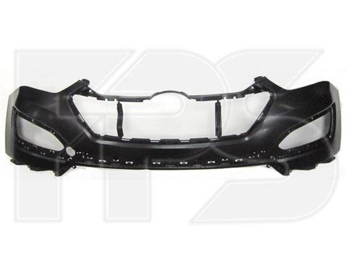 FPS FP 3237 903-P Front bumper FP3237903P: Buy near me in Poland at 2407.PL - Good price!