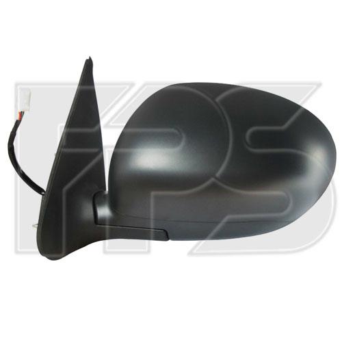 FPS FP 5025 M03 Rearview mirror external left FP5025M03: Buy near me in Poland at 2407.PL - Good price!