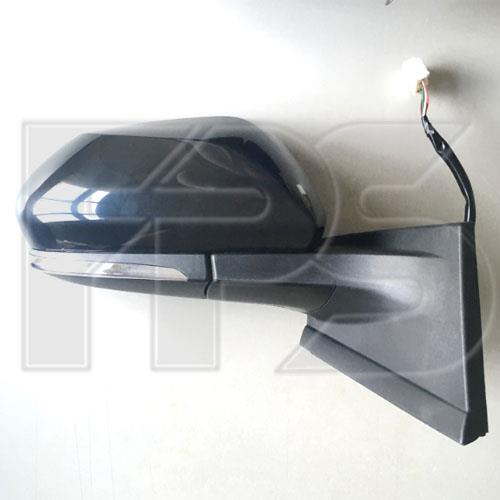 FPS FP 7056 M01 Rearview mirror external left FP7056M01: Buy near me in Poland at 2407.PL - Good price!