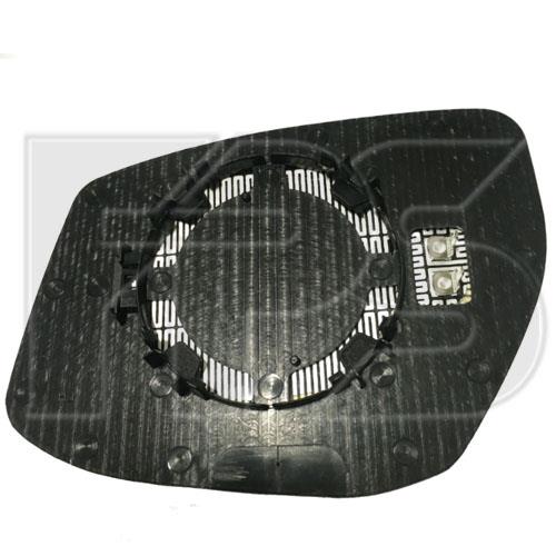 FPS FP 5048 M11 Left side mirror insert FP5048M11: Buy near me at 2407.PL in Poland at an Affordable price!