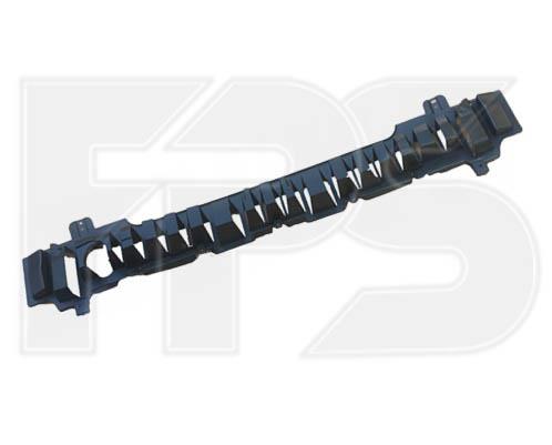 FPS FP 2825 941 Front bumper absorber FP2825941: Buy near me in Poland at 2407.PL - Good price!