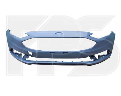 FPS FP 2825 900-P Front bumper FP2825900P: Buy near me in Poland at 2407.PL - Good price!