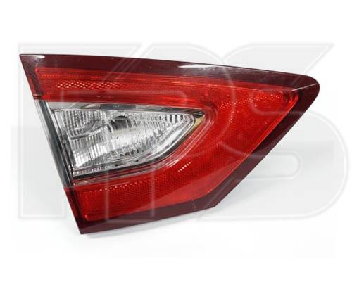 FPS FP 2820 F7-P Tail lamp inner left FP2820F7P: Buy near me in Poland at 2407.PL - Good price!