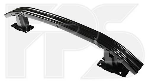 FPS FP 2820 980 Rear bumper reinforcement FP2820980: Buy near me at 2407.PL in Poland at an Affordable price!