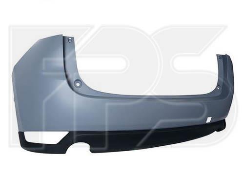 FPS FP 4426 950 Bumper rear FP4426950: Buy near me in Poland at 2407.PL - Good price!