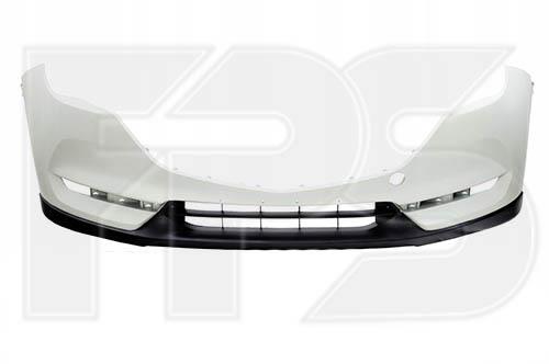 FPS FP 4426 900 Front bumper FP4426900: Buy near me in Poland at 2407.PL - Good price!