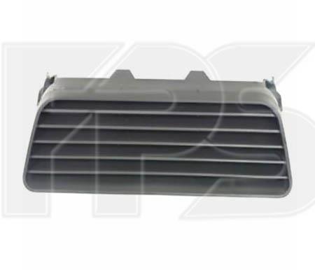 FPS FP 5037 960 Bumper cover FP5037960: Buy near me in Poland at 2407.PL - Good price!
