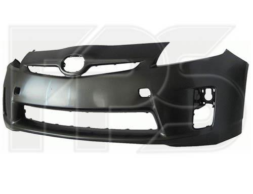 FPS FP 7044 900 Front bumper FP7044900: Buy near me in Poland at 2407.PL - Good price!
