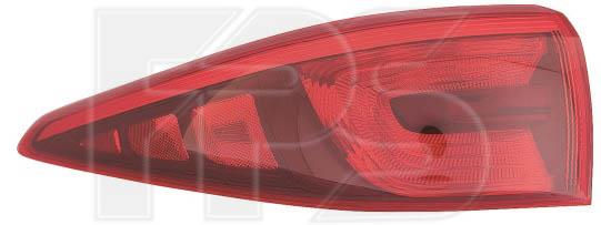 FPS FP 4037 F1-E Tail lamp outer left FP4037F1E: Buy near me at 2407.PL in Poland at an Affordable price!