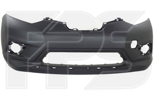 FPS FP 5037 900 Front bumper FP5037900: Buy near me in Poland at 2407.PL - Good price!
