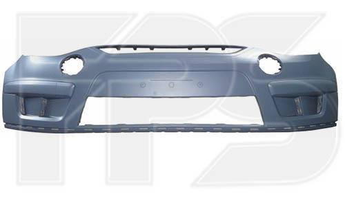 FPS FP 2811 900 Front bumper FP2811900: Buy near me in Poland at 2407.PL - Good price!