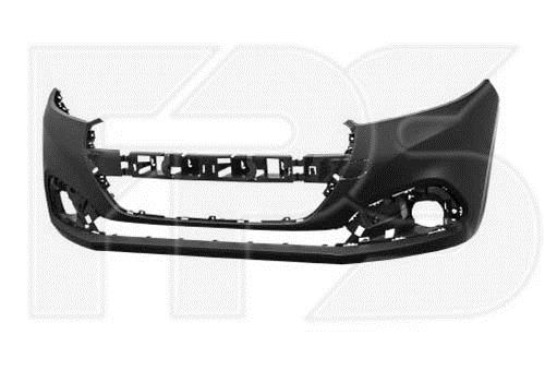 FPS FP 5426 901 Front bumper FP5426901: Buy near me at 2407.PL in Poland at an Affordable price!