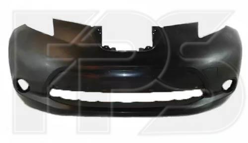 FPS FP 5034 900 Front bumper FP5034900: Buy near me in Poland at 2407.PL - Good price!