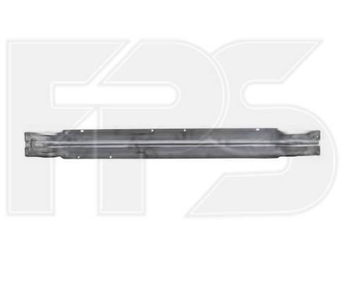 FPS FP 1208 940 Front bumper reinforcement FP1208940: Buy near me in Poland at 2407.PL - Good price!
