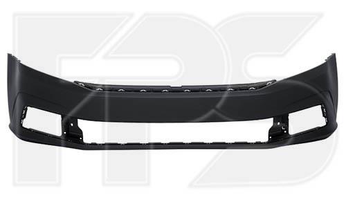 FPS FP 7442 900 Front bumper FP7442900: Buy near me in Poland at 2407.PL - Good price!