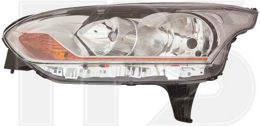 FPS FP 2824 R4-E Headlight right FP2824R4E: Buy near me in Poland at 2407.PL - Good price!